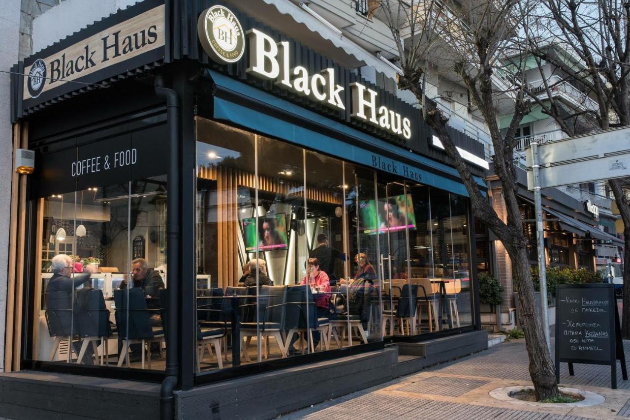 Blackhaus Young Mini テッサロニキ エクステリア 写真